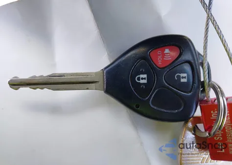 2008 Toyota Rav4 Sport V6 из США, поврежденный, VIN JTMBK32V386048226